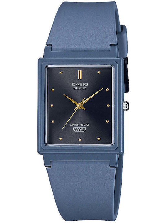 Casio Pop Ρολόι Μπαταρίας με Καουτσούκ Λουράκι Casio Pop Ρολόι Μπαταρίας με Καουτσούκ Λουράκι