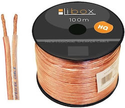 Libox Libox Ατερμάτιστο 100m LB0004 Libox Libox Ατερμάτιστο 100m LB0004