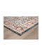 Newplan 529B Bedroom Rug Set Carmen Blue 5-45-CRM-C529B_C8897-SET067 3 Pieces