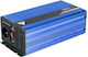Azo Digital Converter Sinus IPS-2000S Car Inverter 2000W to Converter 12V DC in 230V AC with 1xUSB