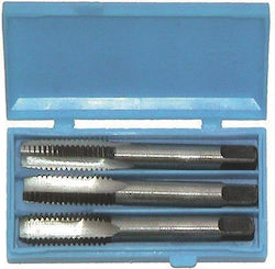 Krino 10010-1/4 Κολαούζα 1/4"x20 3τμχ Krino 10010-1/4 Κολαούζα 1/4"x20 3τμχ