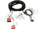 Audison Car Audio Stereo Cable Verstärker für Autos Prima Ap 560P&P IO