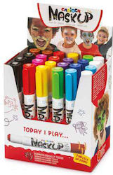 Face Painting 24τμχ