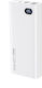 Remax RPP-292 Power Bank 20000mAh 22.5W with 3 USB-A Ports and USB-C Port Power Delivery / Quick Charge 3.0 White