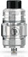 Geek Vape Zeus Sub 2022 5.5ml 26mm Silver