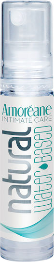 Amoreane Natural Water-Based Vaginal Water Lubricant in Spray 10ml