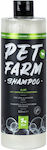 PQP Pet Farm Hundeshampoo für Hunde 625ml 607949