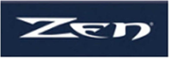 Zen Collection Blue Χαρτάκια Στριφτού Τσιγάρου 1+1/4 50 φύλλα 1τμχ