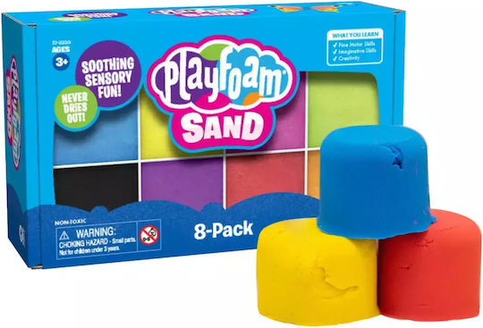 Educational Insights Construction & Building Toys Playfoam for Children Aged 3+