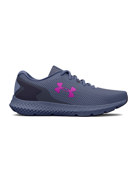 Under Armour Charged Rogue 3 Γυναικεία Αθλητικά...