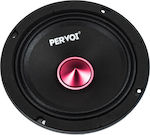 PerVoi Car Speaker Pervoi 6.5" with 300W RMS (Midrange)