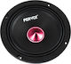 PerVoi Ηχείο Αυτοκινήτου Pervoi 6.5" με 300W RMS (Midrange)