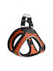 Hunter Нагръдник за куче Жилетка Hilo Comfort Оранжев 30-35см S6103664