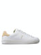 New Danus Damen Sneakers Weiß
