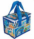 Isoliertasche Handtasche Asterix L20 x B14 x H16cm