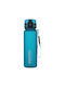 AlpinPro Alpin Tec Plastic Water Bottle 500ml Blue