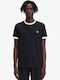 Tricou Negru