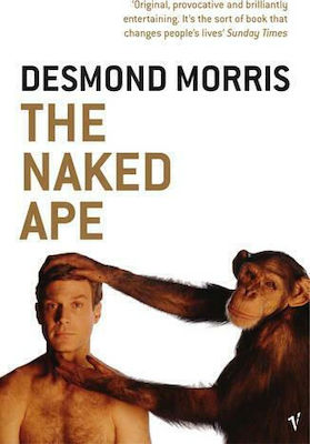 The Naked Ape