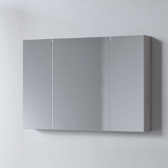 Martin Omega 50 Ορθογώνιος με Ντουλάπι