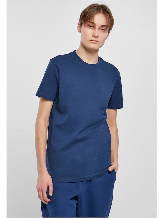 Urban Classics T-shirt Spaceblue