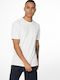 T-shirt Λευκό