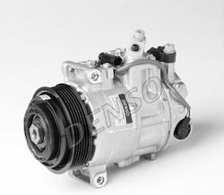Denso Compresor de aer condiționat Auto pentru Mercedes-Benz ML - Magazin online / GLK - Magazin online pentru Mercedes-Benz W212