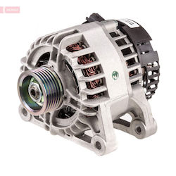 Denso Alternator auto pentru Citroen Berlingo / C4 / C5 / C8 / Săritor / Nemo / Xsara / Xsara Picasso Denso Alternator auto pentru Citroen Berlingo / C4 / C5 / C8 / Săritor / Nemo / Xsara / Xsara Picasso