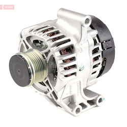 Denso Auto Lichtmaschine für Fiat Punto Evo Denso Auto Lichtmaschine für Fiat Punto Evo