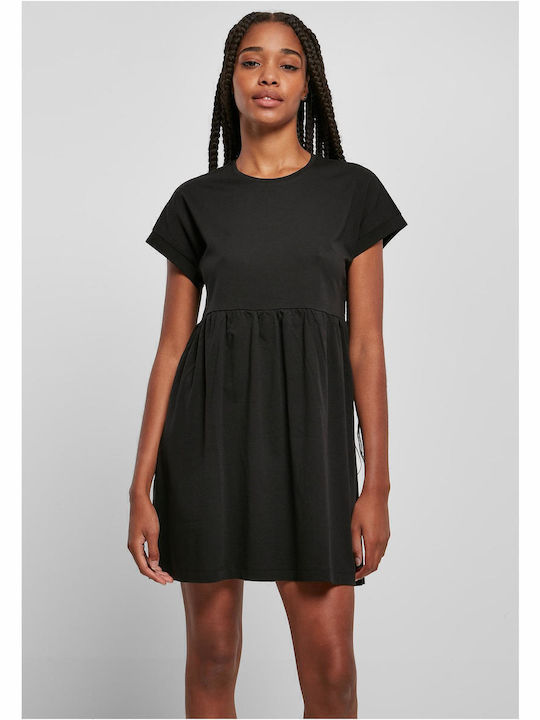 Urban Classics Dress All Day Black