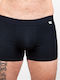 LeBeauTom Boxer shorts - Black