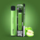 Joora Disposable E-Cigarette 900 Puffs Green Ap...