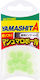 Yamashita Marshmallow Ball Silikonschlauch Für Angelgeräte