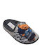 Kids Slippers Gray