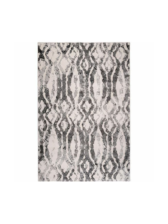 Viokarpet Bellagio /G01 Rug Rectangular Grey