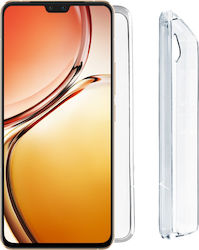 Volte-Tel Slimcolor Air Transparene (Vivo V23 5G)
