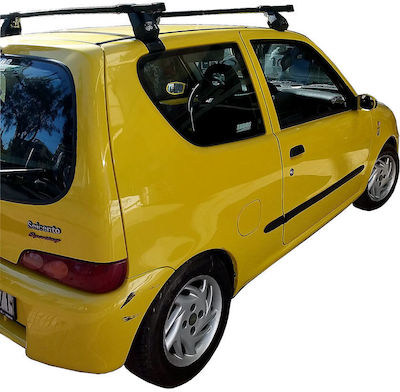 Hermes 110cm. 1998-2004 (with Roof Rack Legs)