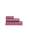 Melinen Facecloth Fresca 50x90cm Apple Weight 500gr/m²