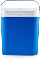 BigBuy Portable Fridge 18lt Blue BigBuy Portable Fridge 18lt Blue