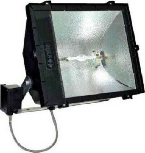 Osram Saturno II SYM Στεγανός Προβολέας LED 2000W IP65
