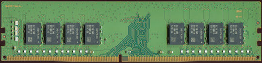 Samsung DDR4 με Module 1x8GB και Ταχύτητα 3200 για Desktop