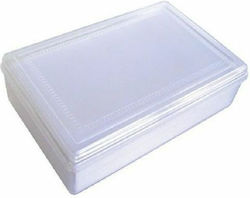 Metron Επαγγελματικές Κάρτες 100x55mm 100τμχ 745.901 100τμχ