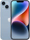 Apple iPhone 14 (6/128GB) Blue