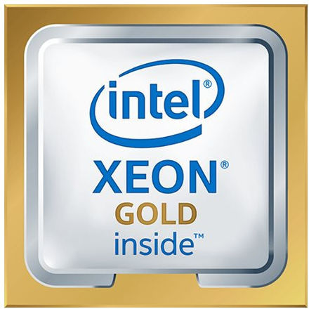 Intel Xeon Gold 5318Y 2.1GHz Prozessor 24 Kerne für Socket 4189 Tablett
