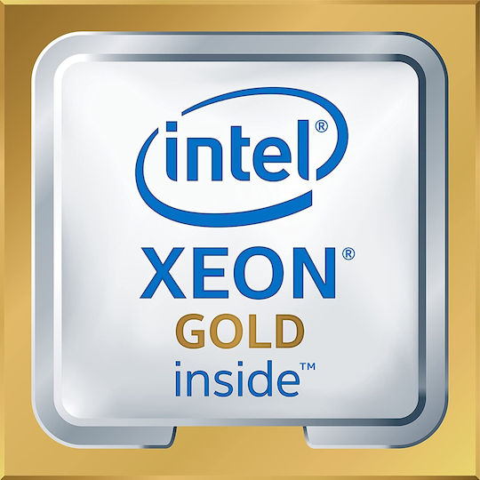 Intel Xeon Gold 6342 2.8GHz Prozessor 24 Kerne für Socket 4189 Tablett