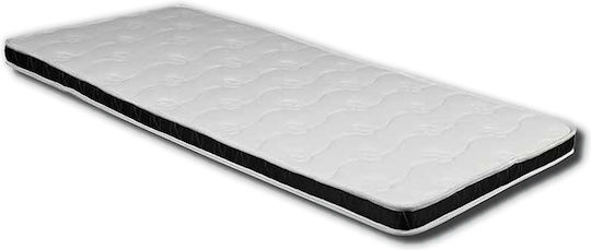 Bs Strom Топ Матрак Sapphire Plus Алое Вера Двоен Пяна Импрегниран с Алое 170x200x9см