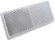Proplast Proplast Αντανακλαστικό Αυτοκόλλητο 56mm x 39mm Λευκό 1τμχ