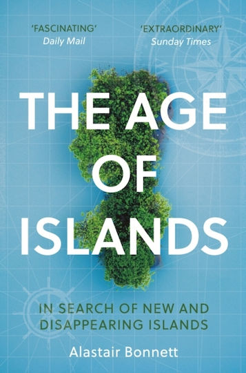 The Age of Islands The Age of Islands