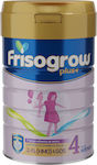 ΝΟΥΝΟΥ Γάλα σε Σκόνη Frisogrow No4 Plus+ για 36m+ 400gr