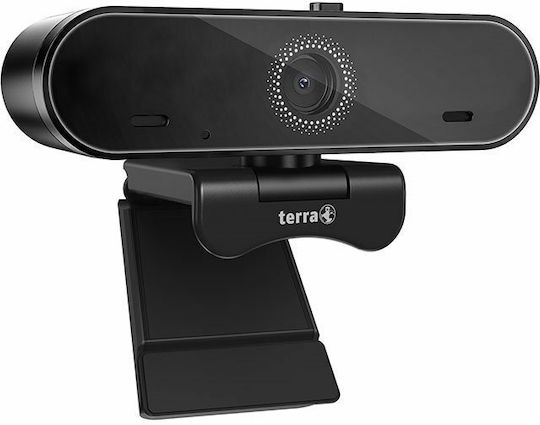 Terra Wortmann AG Slide Web Camera Full HD 1080p
