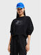 Mambo Women's Sweatshirt Black